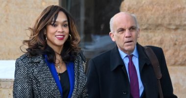 Federal prosecutors want to seize ex-Baltimore State's Attorney Marilyn Mosby’s condo