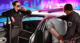 Feds bust $73M crypto scam, arrest two masterminds