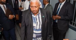 Fiji’s former Prime Minister Frank Bainimarama jailed for a year | Corruption News