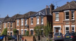 Final push to pass leasehold reform bill before UK election