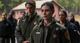 'Fire Country' Spinoff 'Sheriff Country' Coming to CBS in 2025-26