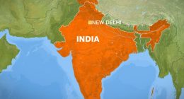 Fire at children’s hospital kills seven newborns in India’s capital | News