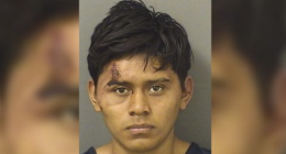 Florida sheriff blamed Biden's government for 'victimizing' Americans after illegal immigrant charged with sexually assaulting child