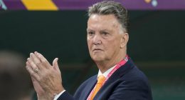 Former Manchester United player, previously predicted by Louis van Gaal to have a successful career at the club, is now a free agent following his team's relegation to League One, within a decade of leaving Old Trafford.