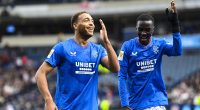 GARY KEOWN: Rangers supporters want actions, not just words. Players such as Dessers and Diomande should concentrate on achieving success rather than making bold statements.