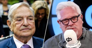 GEORGE SOROS Funds Pro-Palestine College Campus Protests