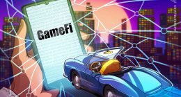 GameFi studios are booming once again as crypto prices recover
