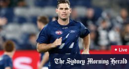 Geelong Cats v Port Adelaide Power; Fremantle Dockers v Sydney Swans scores, results, fixtures, teams, tips, games, how to watch