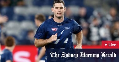 Geelong Cats v Port Adelaide Power; Fremantle Dockers v Sydney Swans scores, results, fixtures, teams, tips, games, how to watch