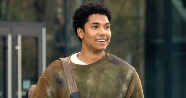 'Gen V' Will Not Recast Chance Perdomo Following Actor's Death