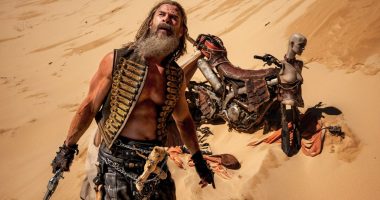 George Miller's Furiosa Rides to $3.5M in Box Office Previews