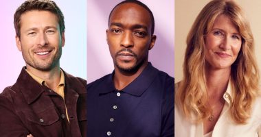 Glen Powell, Anthony Mackie, Laura Dern-Led 'Monsanto' Goes to Netflix