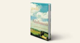 Gods in Alabama TV Series in the Works at Amazon