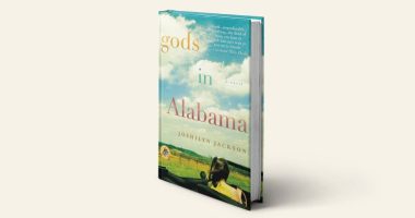 Gods in Alabama TV Series in the Works at Amazon