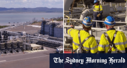 Government flags more gas projects under new strategy