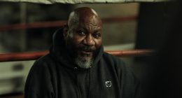 Grindstone Takes Ving Rhames' Boxing Movie Uppercut for North America