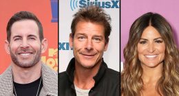 HGTV Stars Who Were Arrested: Busts Include DUI, Assault