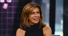 Hoda Kotb Misses Today as She Heads to Bermuda for Trip