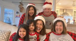 Hoda Kotb's Kids: Daughters Haley and Hope With Ex Joel Schiffman