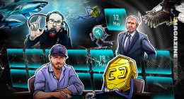 Hodler’s Digest, May 12-18 – Cointelegraph Magazine