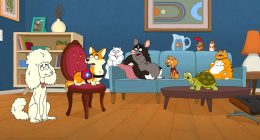 Housebroken Animated TV Show Canceled at Fox