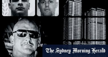 How Australian organised crime made the UAE their safe haven