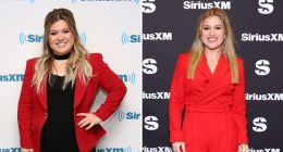 How Did Kelly Clarkson Lose Weight? Diet, Exercise Details