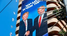 How Israel lost the American left