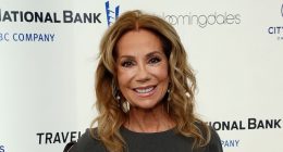 How Kathie Lee Gifford Found Happiness Through Her Faith