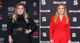 How Kelly Clarkson Lost Weight: Singer's Plant Paradox Diet