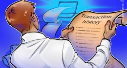 How and where to view crypto transaction histories
