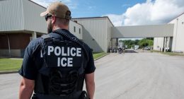 ICE arrests 38 illegal aliens, including convicted rapist and child sex offender