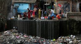 India’s income inequality widens, should wealth be redistributed? | Business and Economy