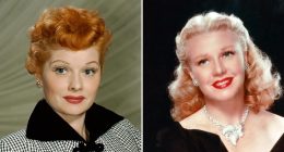 Inside Lucille Ball and Ginger Rogers' ‘Wonderful’ Friendship