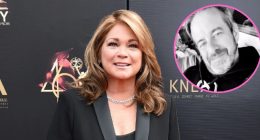 Inside Valerie Bertinelli’s Relationship With Mike Goodnough
