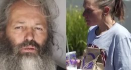 Intoxicated man left granddaughter with homeless woman