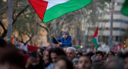 Ireland, Norway and Spain recognise Palestine. What has that changed? | Israel-Palestine conflict News