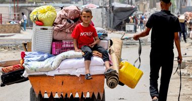 Israel pounds northern Gaza, months after declaring Hamas dismantled | Gaza
