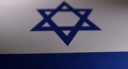 Israeli flag-raising in major Canadian cities spurs outrage amid Gaza war | Israel War on Gaza News