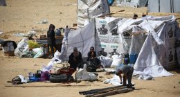 Israeli officials defiant after Biden weapons warning on Rafah assault | Israel War on Gaza News