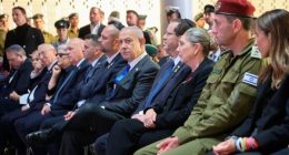 Israel’s ‘strategic drift’ darkens national mood