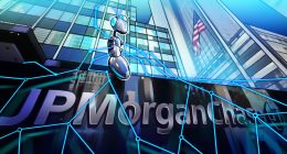 JPMorgan’s Onyx to industrialize blockchain PoCs from Project Guardian