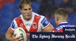 Jack de Belin family fury after perjury charge
