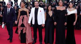 Jacques Audiard's 'Emilia Perez' Hits Cannes With Selena Gomez, Zoe Saldana
