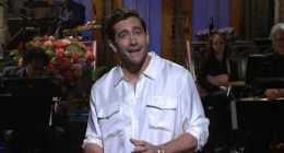 Jake Gyllenhaal Closes Out Season 49 of 'SNL' With a Song
