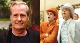 Jeff Daniels Feared Dumb and Dumber Toilet Scene Would End His Career