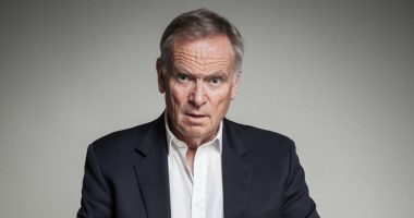 Jeffrey Archer Books Adapted for Film, TV in India, Asia, Mideast