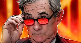 Jerome Powell’s pivot heralds a boring summer for Bitcoin