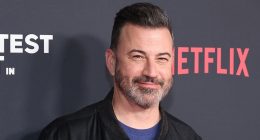 Jimmy Kimmel Says Son Had 3rd Heart Surgery Over Memorial Day Weekend
