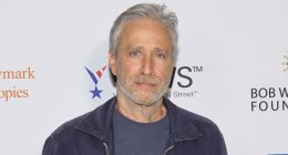 Jon Stewart's Absence From Monday's 'Daily Show' Is Now Explained